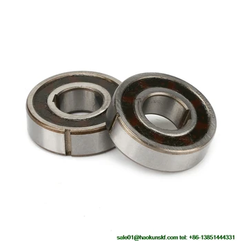 

CSK40 One Way Clutches Sprag Type (40x80x22mm) One Way Bearings Sprag Clutch Freewheel Clutch Without Keyway