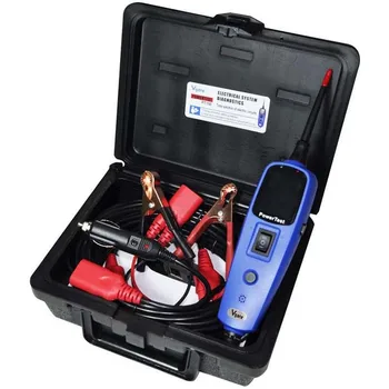 

Power Probe Blue Circuit Tester PT150 electrical system diagnostic circuit tester