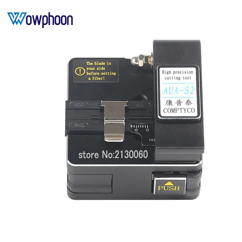 

AUA-S2-Fiber Сварочный аппарат, Машина для резки термоклеем, Режущий инструмент FTTH с мешком для защиты от падения, Высокая точность по индивидуальному заказу