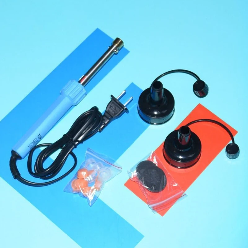

1setX Hole Making Solder Tool for Refilling Toner Cartridge / Hole Driller / Cartridge Refill Tool / Copier Parts Printer Parts