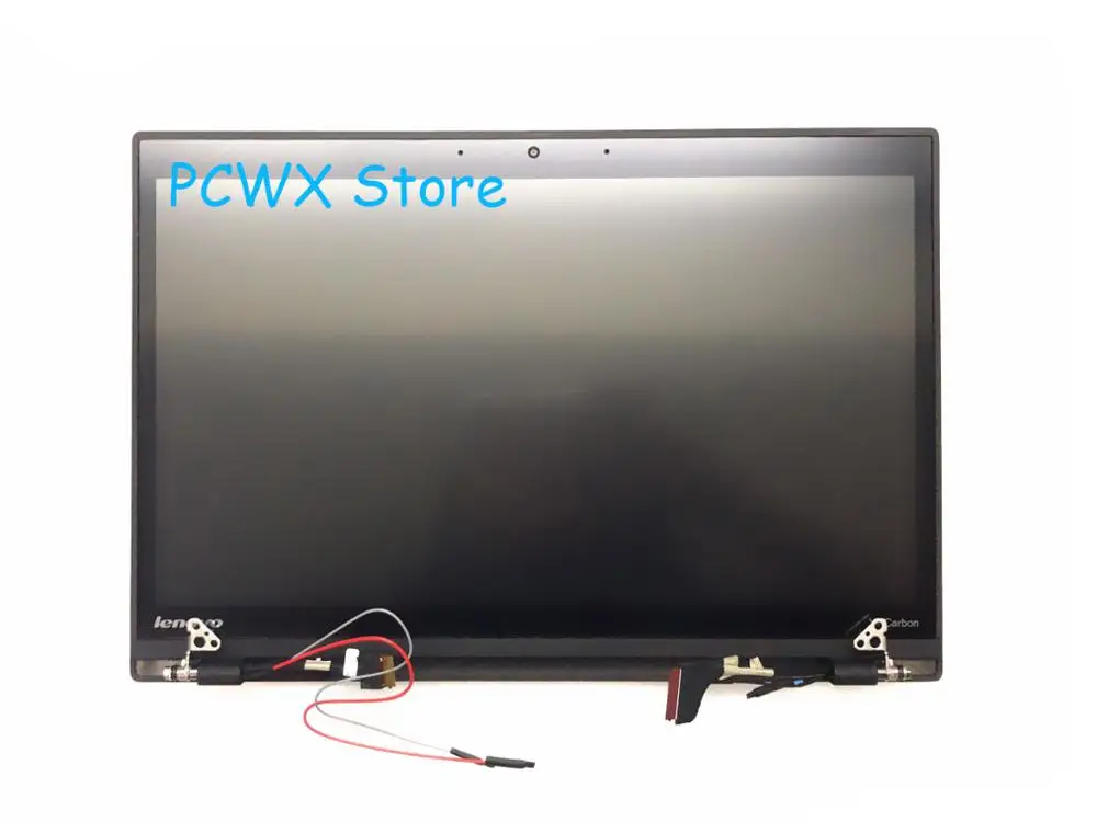 

Thinkpad X1 carbon 2013 LCD screen touch screen total A B shell upper half