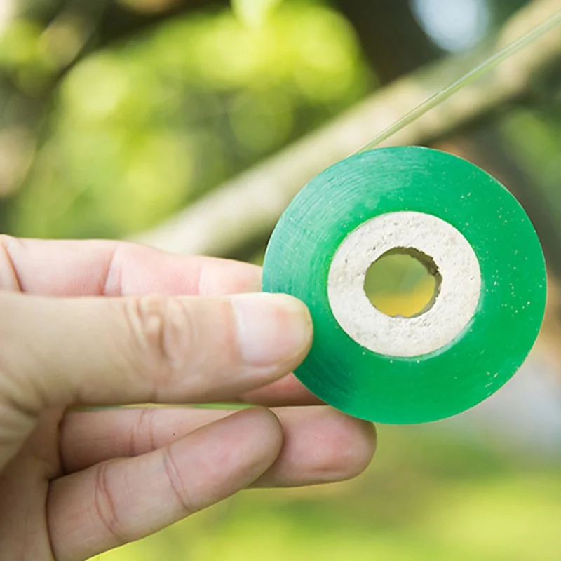 

1 Roll Fruit Tree Seedling Grafted Winding Film Grafting Tape Gardening Bind Belt Handicrafts Protection Tools Garden Supplies
