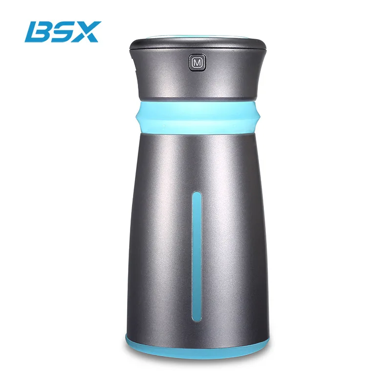 

New Products Colorful Humidifier USB Mini Humidifier Douyin Celebrity Style Western Style Humidifier