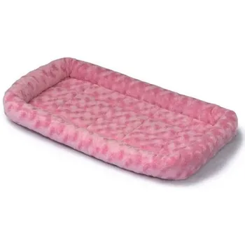 

Bed Midwest Fashion 56x33 cm, Pink
