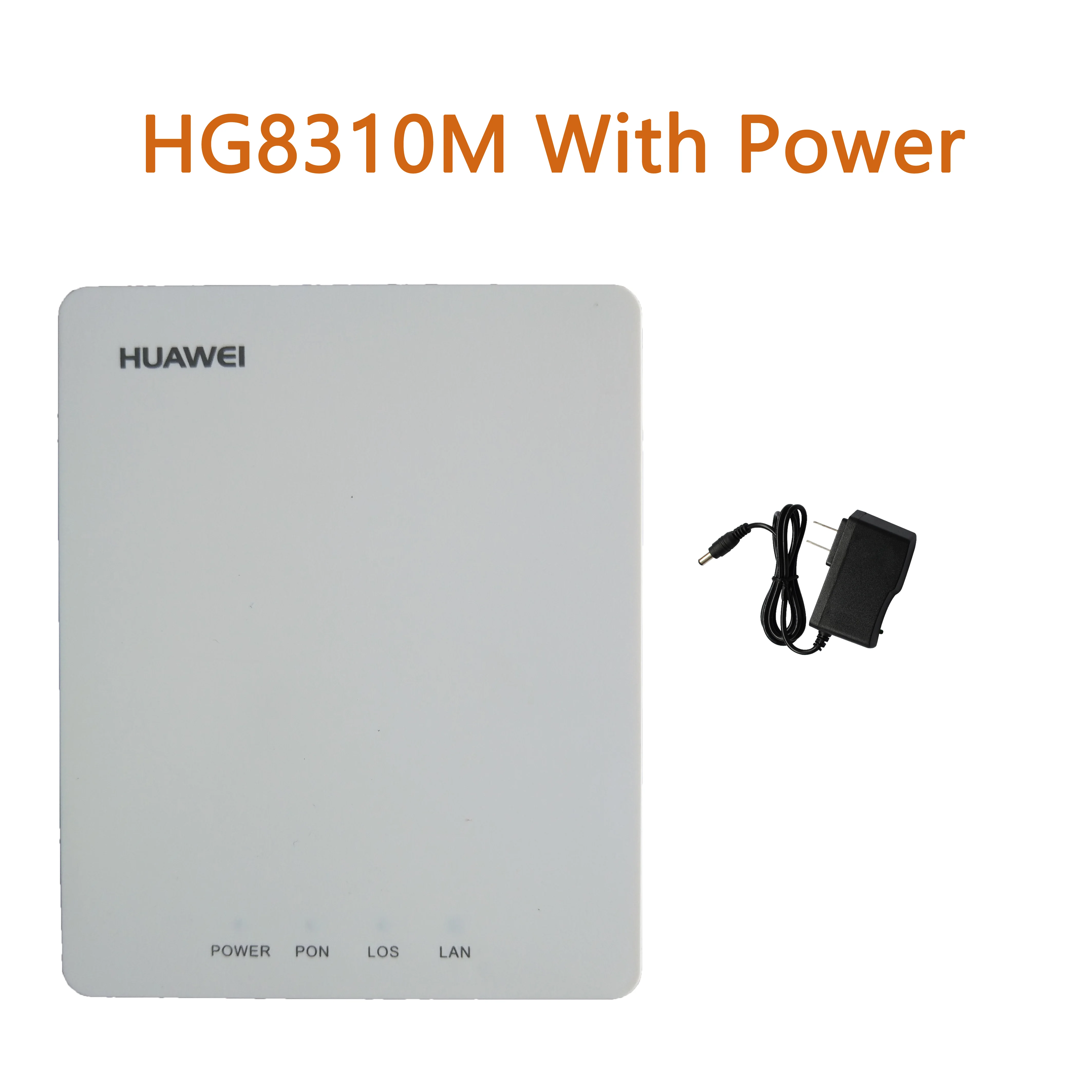 Модем Huawei Mini GPON ONU 1ge порт XPON HG8310M EPON ONT HG8010H FTTH Termina английская версия бесплатная