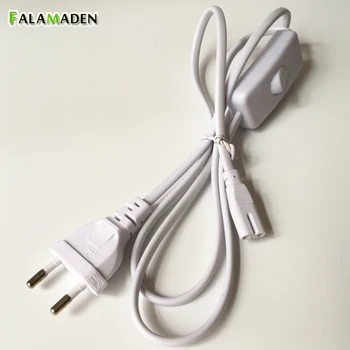 

2020022401 xiangli Line Plug Power cables,IEC320 C13 AC Power Cord 3 pin plug Power Cable 1.5meter