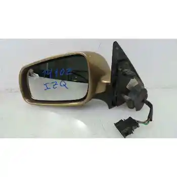 

1U1857501LF8G LEFT REARVIEW SKODA OCTAVIA SALOON (1U2)