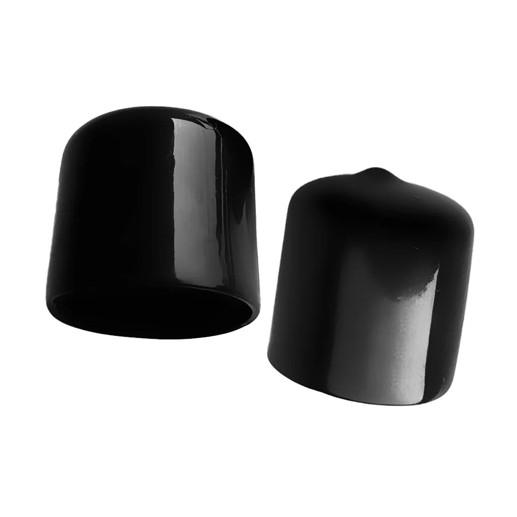 Rubber Scuba Diving Tank Cylinder Valve  Protector Dust Plug Replacement