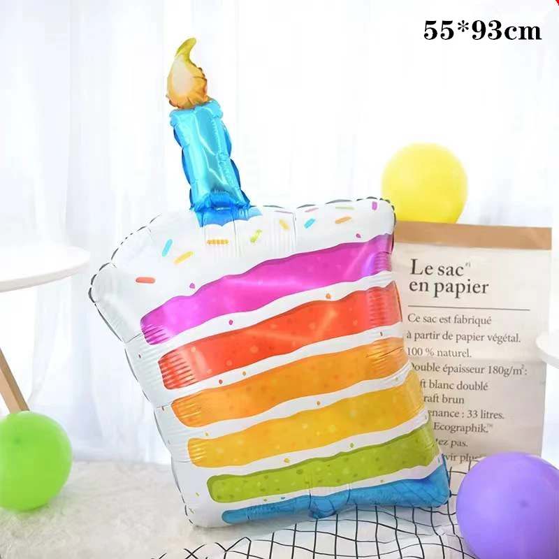 Confezione Da 2 Palloncini 3D A Forma Di Unicorno Alato – Lamina Metallica – Per Feste E Decorazioni – Gonfiabili Ad Elio O Aria