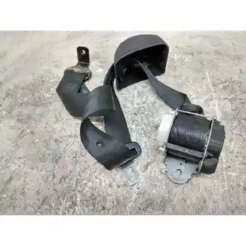 

CENTRAL SAFETY BELT FRONT OPEL VIVARO B KASTEN/COMBI