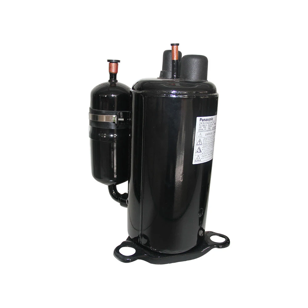 Цена 18000btu компрессор Panasonic роторный 2p20s236a 2K22S225BUA 2K22C225A | Бытовая техника