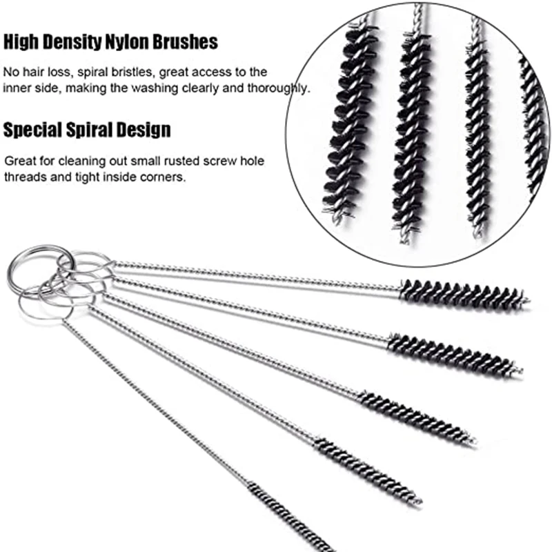 Carburetor Carbon Dirt Cleaner & Torch Tip Cleaner - Image 6