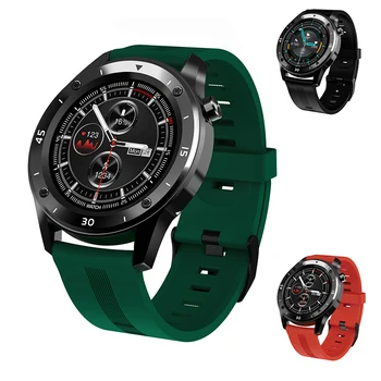 

F22 Sports Smart Watch 1.54 Inch Full Press Sn Smartwatch Heart Rate Blood Pressure Fitness Tracker GPS Watch