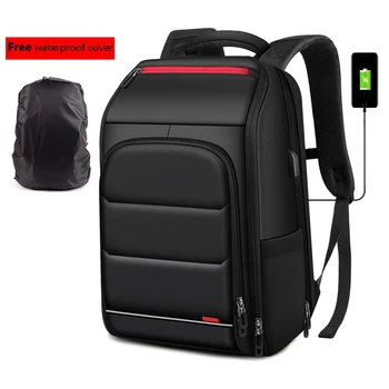 

Anti Theft Nylon Backpacks Men 15.6 Inch Laptop Backpacks School Fashion Travel Backpacking Backpack Male Backpack For Laptop