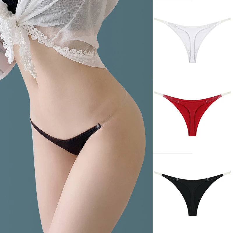 Сексуальное женское нижнее белье трусики-стринги сексуальные стринги с низкой