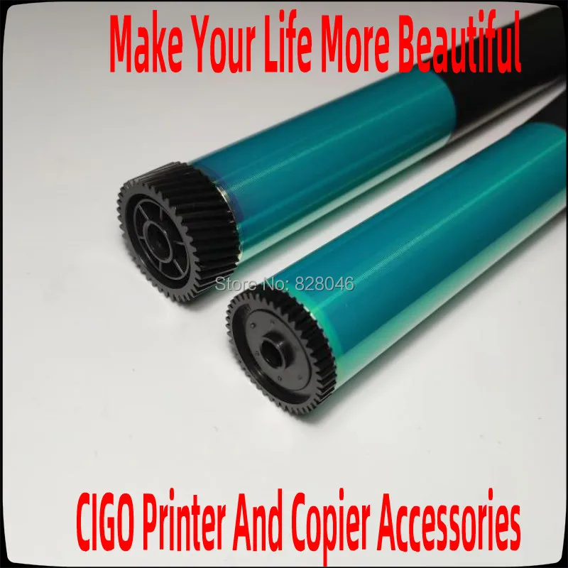 para Okidata B411 Opc da Impressora para Oki Mfp Tambor 44574302 44574301 411 431 412 mb 461 471 491 Opc B412 B431 Mb461 Mb471 Mb491 4 Computador e Escritório