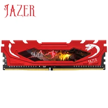 Memória ram ddr4 8gb 16 3000mhz 3200mhz ram do computador da memória do desktop de jazer memoria com dissipador de calor