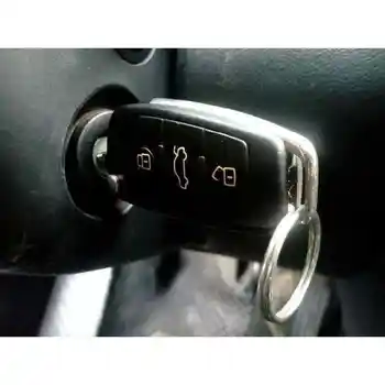 

AUDI ANTI-THEFT A3 (8P)