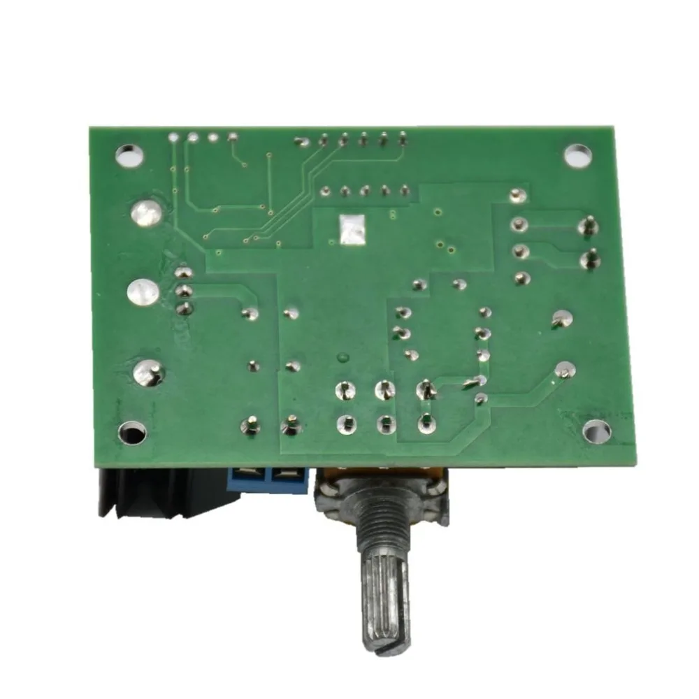 LM317 DC-DC понижающий преобразователь модуль линейной платы LM317 регулируемый регулятор напряжения источник питания