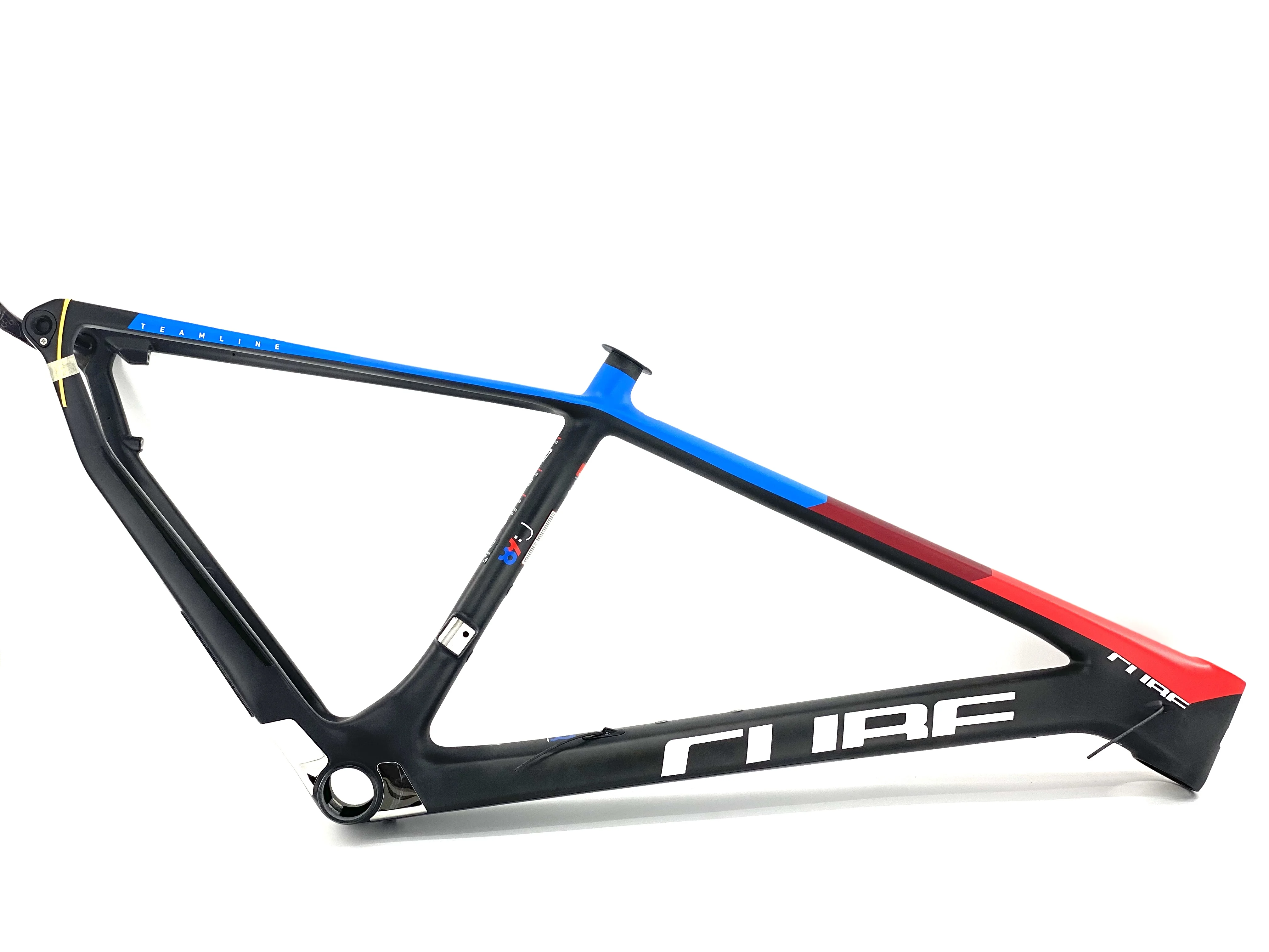 Cube C68 29 pollici in carbonio saldato 142x12 top mountain frame originale  e autentico 29er dirt jump bike frame carbon road|Bicycle Frame| -  AliExpress