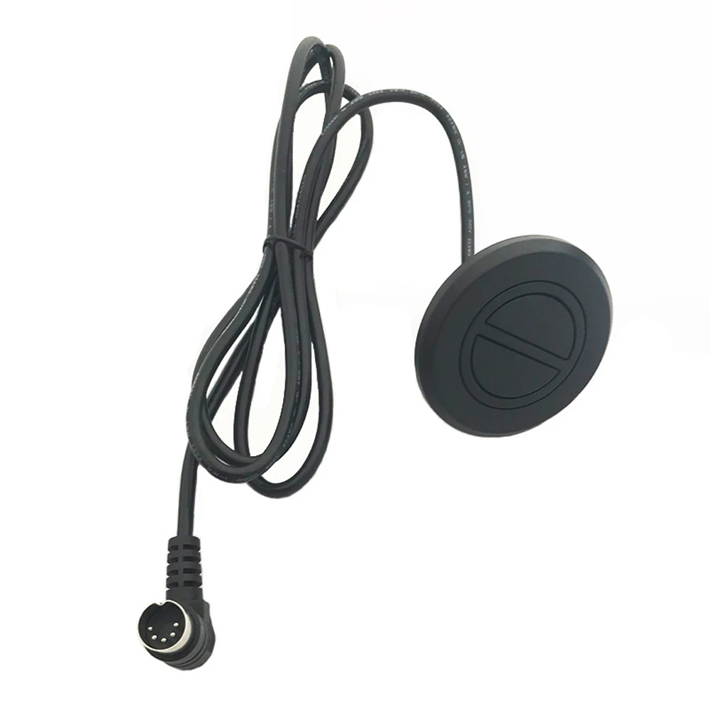

Switch Practical 5 Pin Plug Lift Chair Wired Electric Recliner Round Remote 2 Button Power Recliner For Sofa Hand Controller