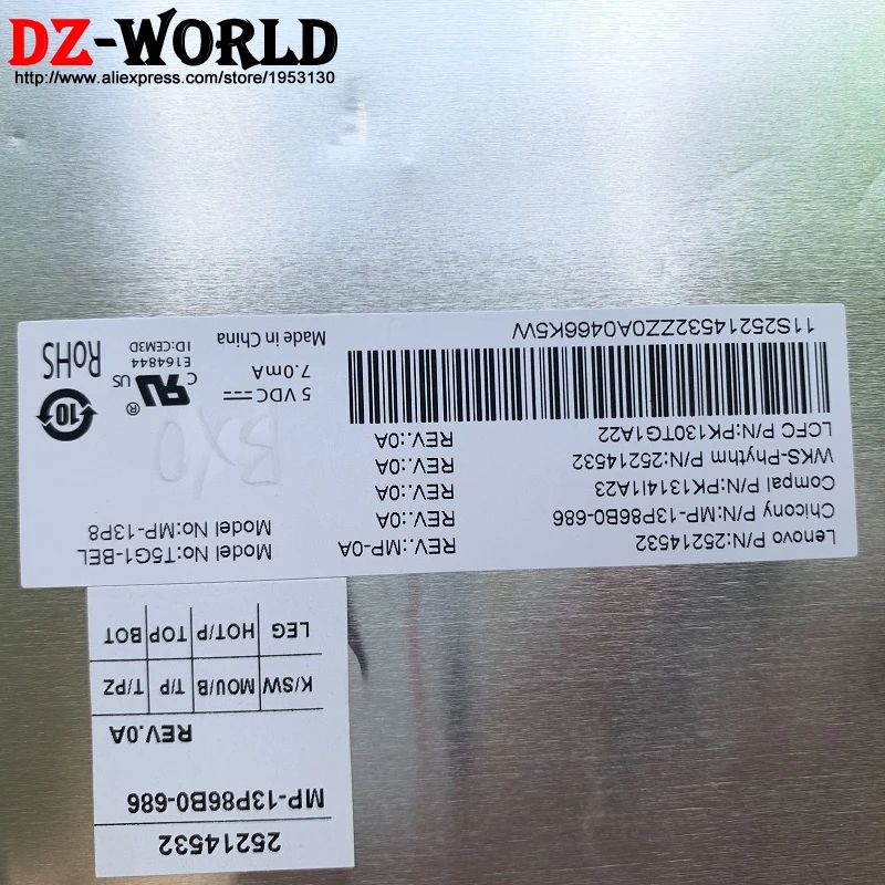 /оригинальная Бельгия клавиатура для lenovo 500-14ACZ ISK Z41-70 G40-70 80 30 B41-30 80 felx2-14 B40-30 45 300-14ISK Z40-70 75 клавиатуры ноутбука