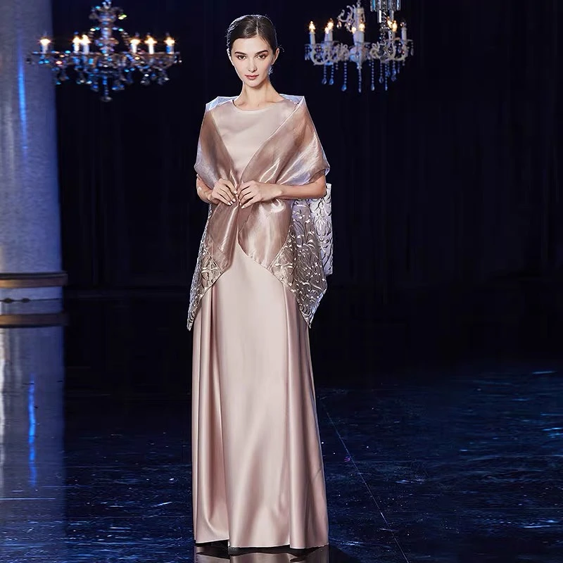 mother of the bride spring 2020