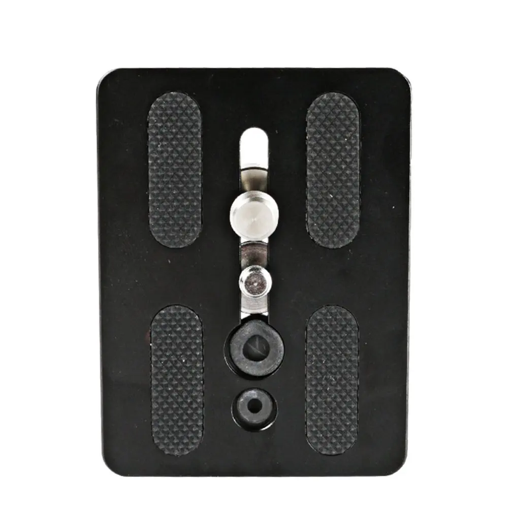 

717 Professional Quick Loading Board Gimbal Board Camera Tripod Quick Disassembly Board Accessories