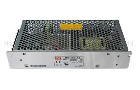 RS-150-12