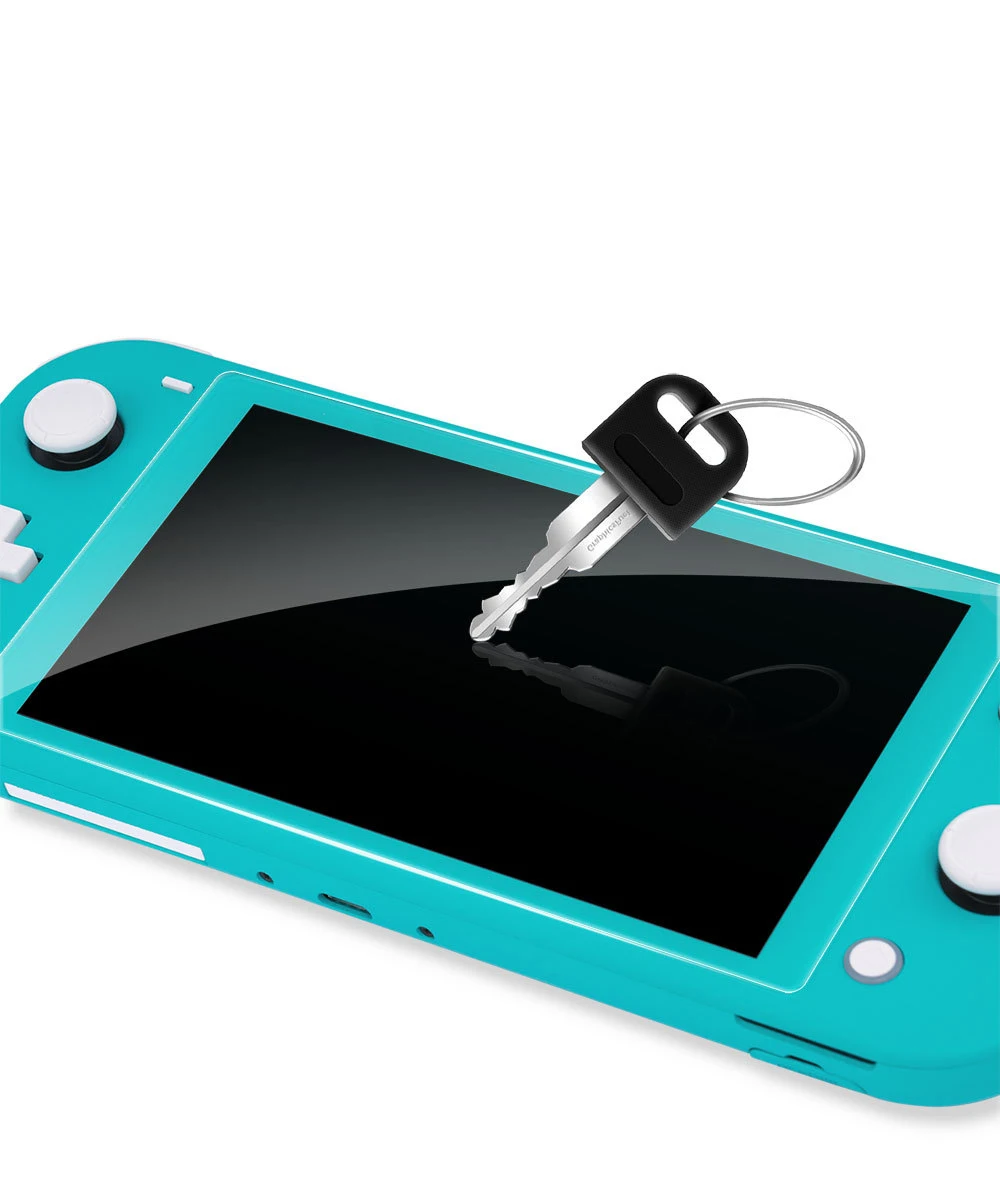 iBen Tempered Glass For Nintendo Switch Lite Screen Protection Glass Film Protect 0.33mm 9H For NS Lite (3)