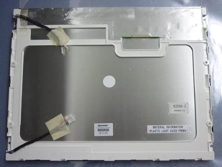 

Оригинальный 15-дюймовый промышленный ЖК-экран LQ150X1LW71N