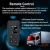 All In One Air 12V Дизели Автомобильный Парковочный Обогреватель 1KW-8KW Регулируемый Для Грузовиков Моторные Дома Лодки Автобус +ЖК-Ключ Переключатель+Пульт Дистанционного Управления
