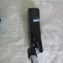 T 009 клюшки 009 клюшка для гольфа T клюшка для гольфа клюшки для гольфа 33/34/35 дюймов Сталь вал с головных уборов