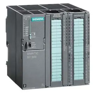 

6ES7331-7KF02-9AJ0 S7-300PLC 8AI input module