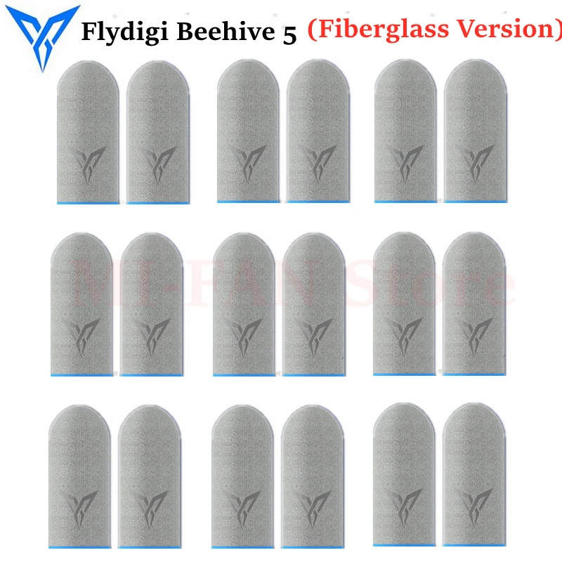 Flydigi Beehive 5 Стекловолоконная версия классный пот профессиональный сенсорный