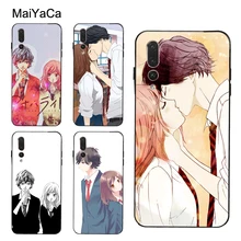 Download Ao Haru Ride Kiss Case Untuk Huawei P40 P10 P20 Lite P30 Pro Mate For Android Free Get Wallpaper Ao Haru Ride Kiss Case Untuk Huawei P40 P10 P20 Lite P30 Pro Mate For Free