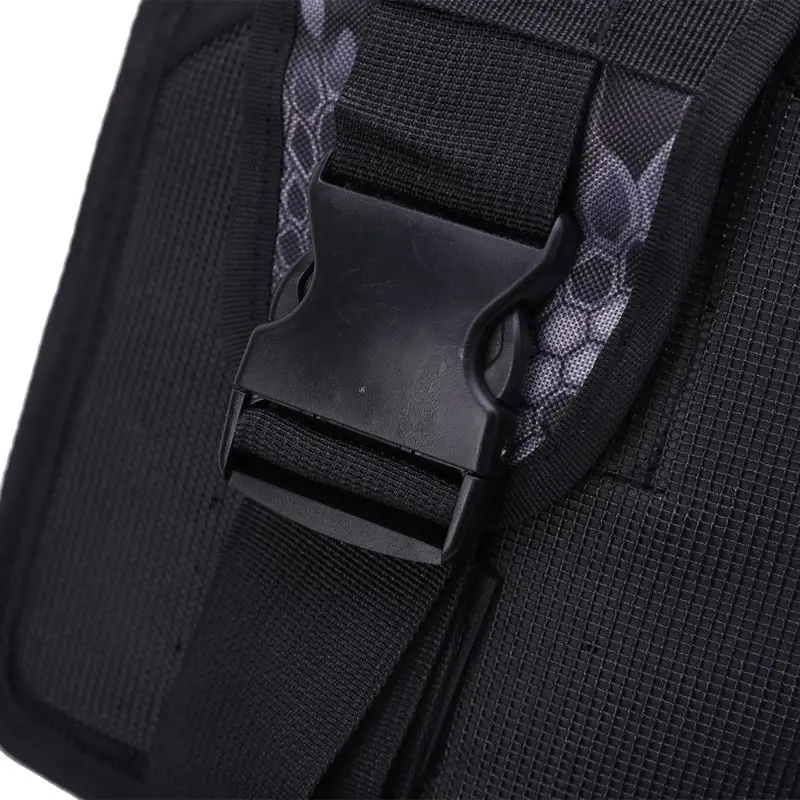 Мужская тактическая сумка-Слинг Molle, сумка-мессенджер на плечо, рюкзак M7DC
