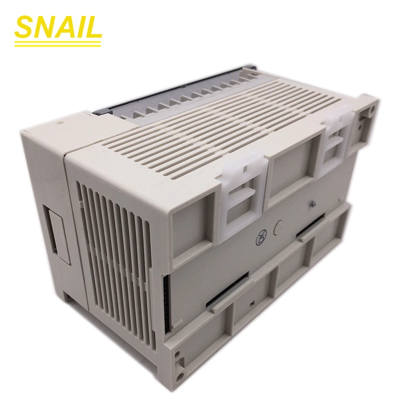 PLC FX2N-32MT-001.for оборудование с ЧПУ. Промышленный контроль. Обрабатывающий центр. Mitsubishi PLC