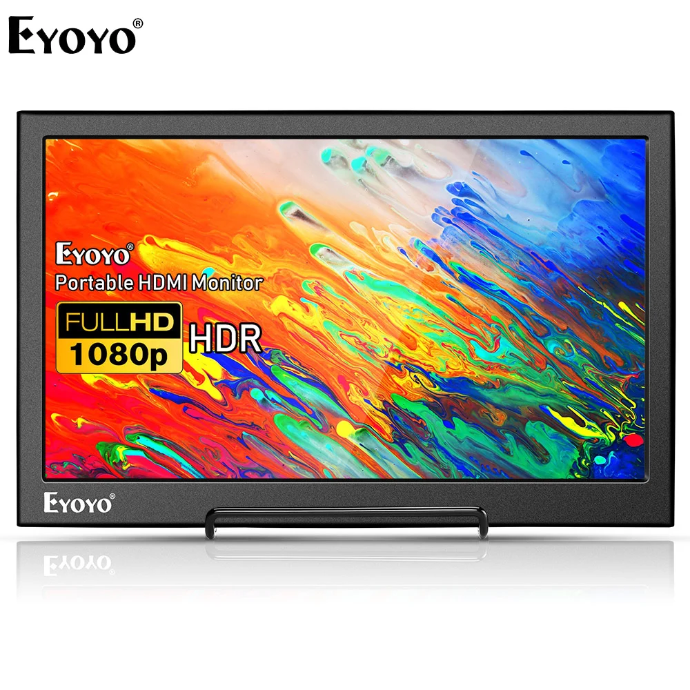Eyoyo EM13 13.3