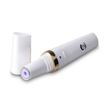 

Little Dolphin Acne Treatment Instrument Repair Acne Marks Remove Acne Whitening Detoxification Face Beauty Tool