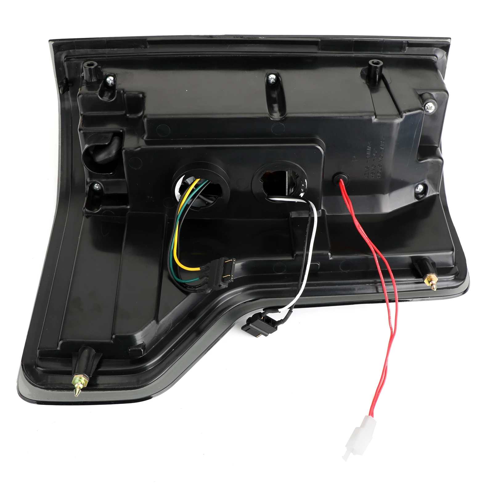 Areyourshop светодиодный стояночный задний фонарь, тормозные лампы, подходят для Ford F150-, автозапчасти