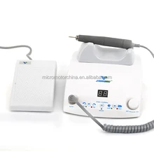 

Hot Sale 50000rpm Electric Nail Drill Portable manicure micromotor