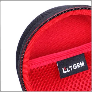 LTGEM EVA Жесткий Чехол для UItimate Ears WONDERBOOM 2 Bluetooth динамик