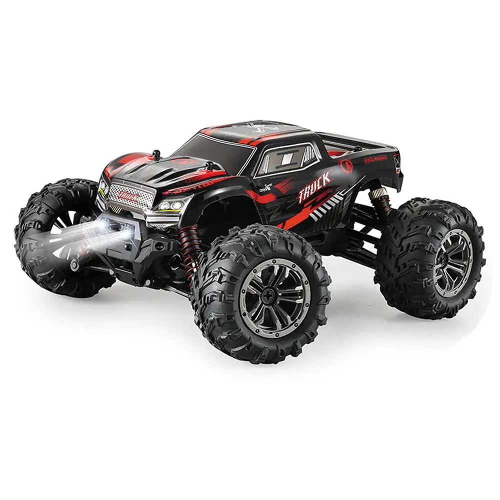 Xinlehong 9145 1/20 4WD 2 4G высокоскоростной 28 км/ч автомобиль с дистанционным управлением