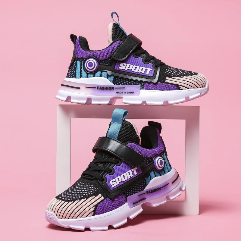 big girl tennis shoes