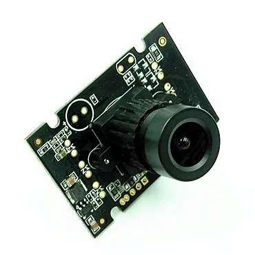 HD Бесплатный привод USB камера Модуль JD-300 Встроенный микрофон 1080P