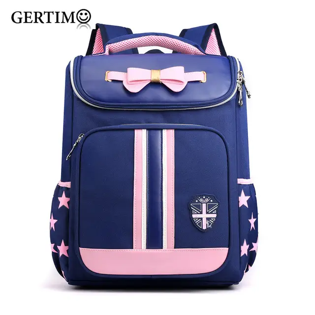 school bag for primary 1