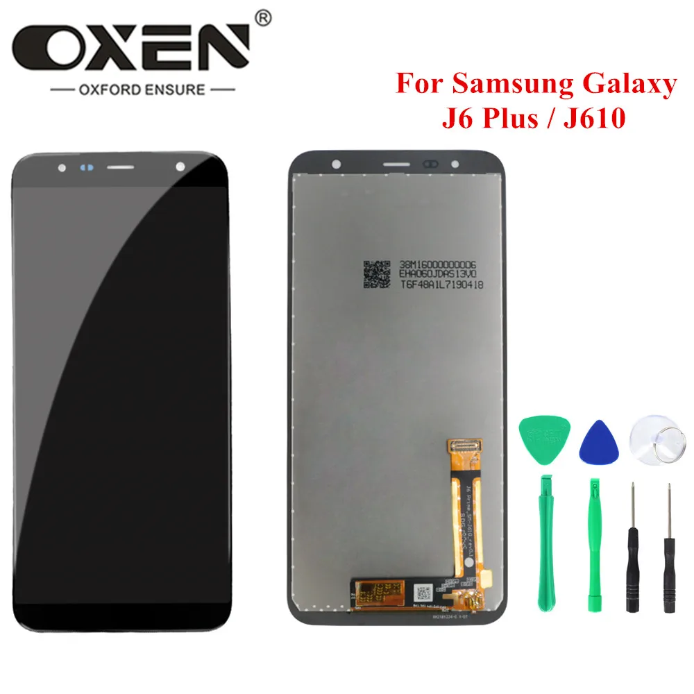 Samsung J610 Дисплей Купить