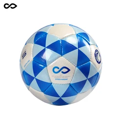 CIKERS Professional Football Soccer Ball Official Size 5/4 Goal Team Match Standard Size 5 Ball Hand Sewing Training futbol bola