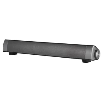 

Wireless Bluetooth Subwoofer Stereo Speaker Dual 10W Drivers